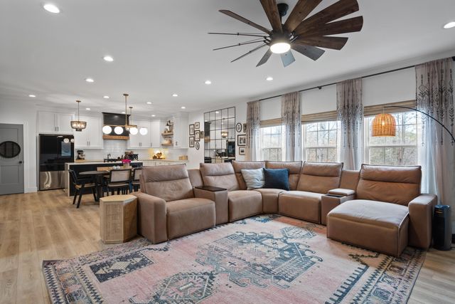 199 Quail Ridge Drive, Dayton, TN 37321