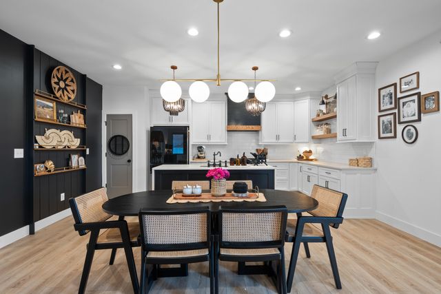 199 Quail Ridge Drive, Dayton, TN 37321