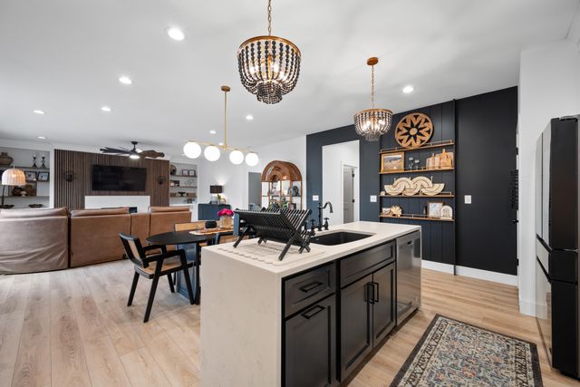 199 Quail Ridge Drive, Dayton, TN 37321