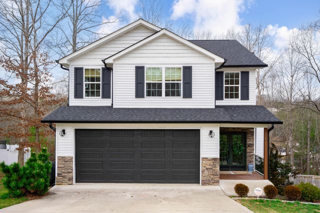 199 Quail Ridge Drive, Dayton, TN 37321