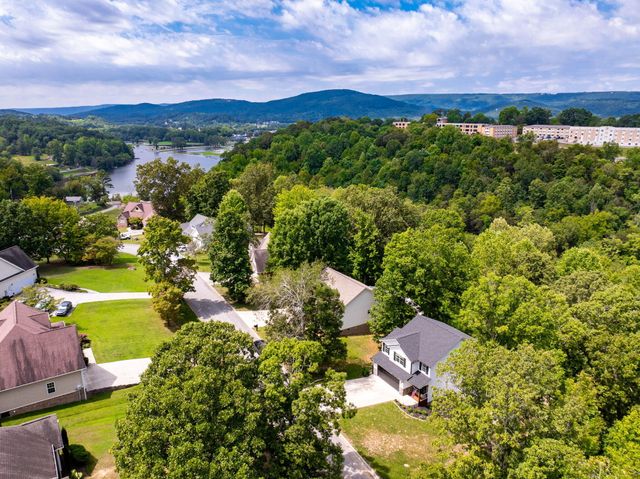 199 Quail Ridge Drive, Dayton, TN 37321