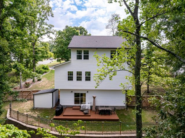 199 Quail Ridge Drive, Dayton, TN 37321