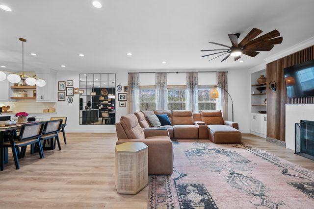 199 Quail Ridge Drive, Dayton, TN 37321