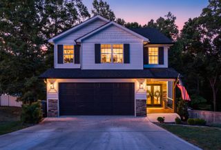 199 Quail Ridge Drive, Dayton, TN 37321