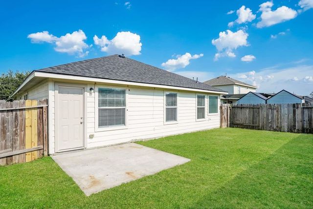 8583 Chaletford Drive, Houston, TX 77044