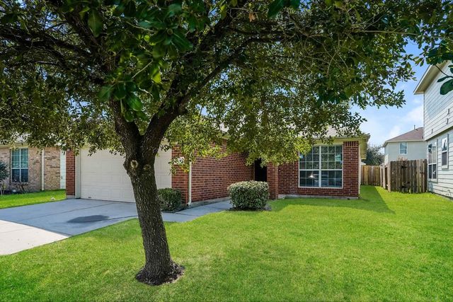 8583 Chaletford Drive, Houston, TX 77044