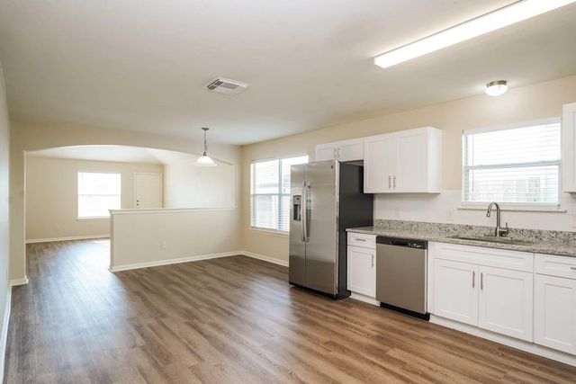8583 Chaletford Drive, Houston, TX 77044