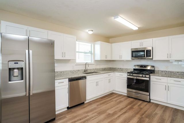 8583 Chaletford Drive, Houston, TX 77044