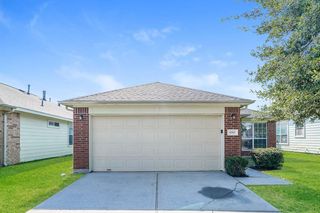 8583 Chaletford Drive, Houston, TX 77044