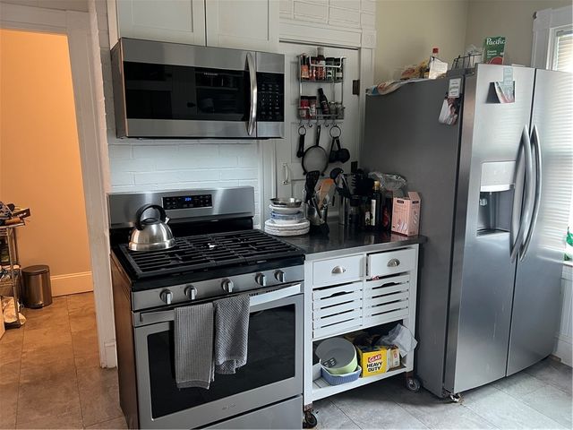 17 Forest Avenue, Cranston, RI 02910