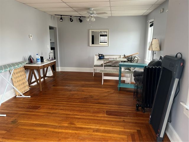 17 Forest Avenue, Cranston, RI 02910