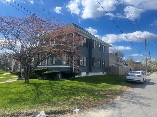 17 Forest Avenue, Cranston, RI 02910