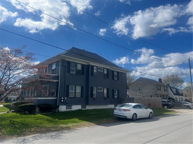 17 Forest Avenue, Cranston, RI 02910