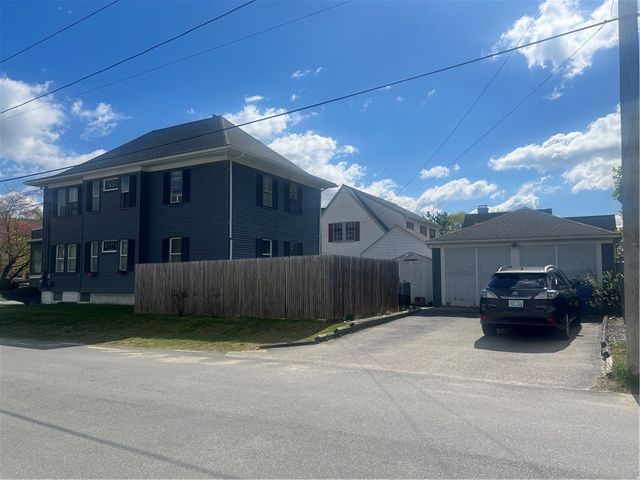 17 Forest Avenue, Cranston, RI 02910