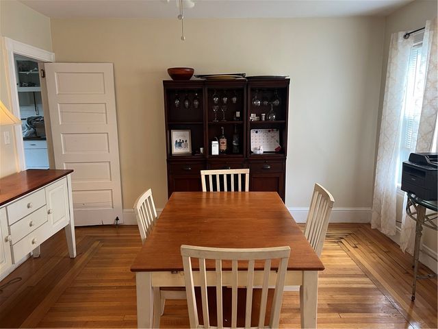 17 Forest Avenue, Cranston, RI 02910