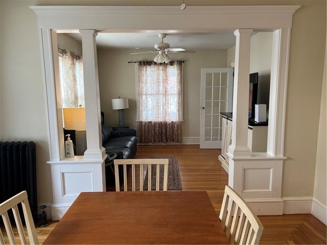 17 Forest Avenue, Cranston, RI 02910