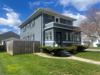 17 Forest Avenue, Cranston, RI 02910