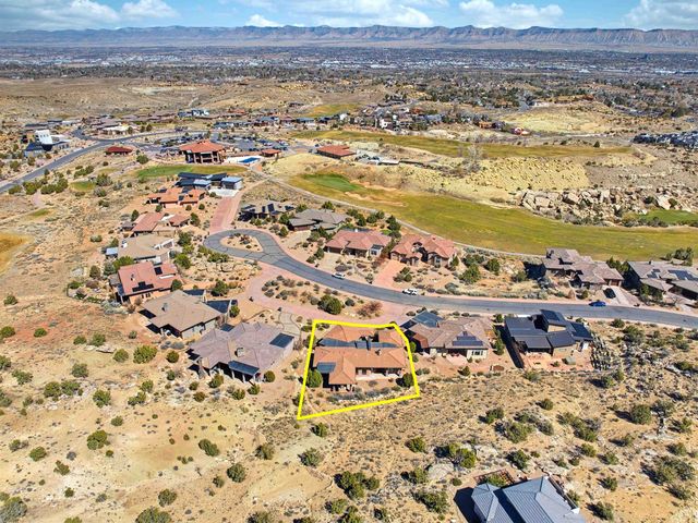 331 Iron Horse Court, Grand Junction, CO 81507