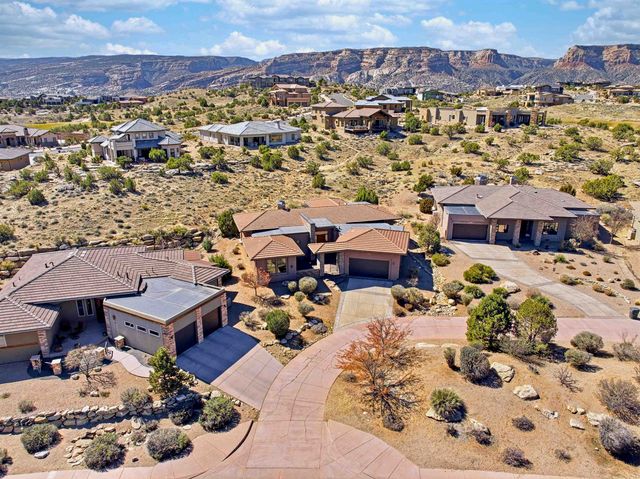 331 Iron Horse Court, Grand Junction, CO 81507