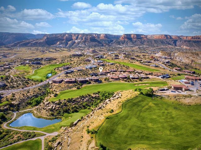 331 Iron Horse Court, Grand Junction, CO 81507
