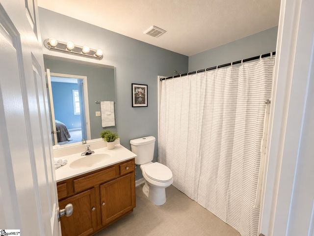 213 Kingscreek Drive, Greer, SC 29650