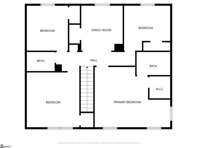 213 Kingscreek Drive, Greer, SC 29650