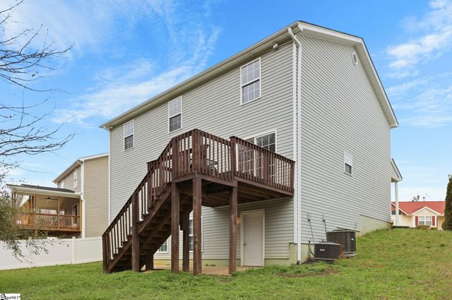 213 Kingscreek Drive, Greer, SC 29650