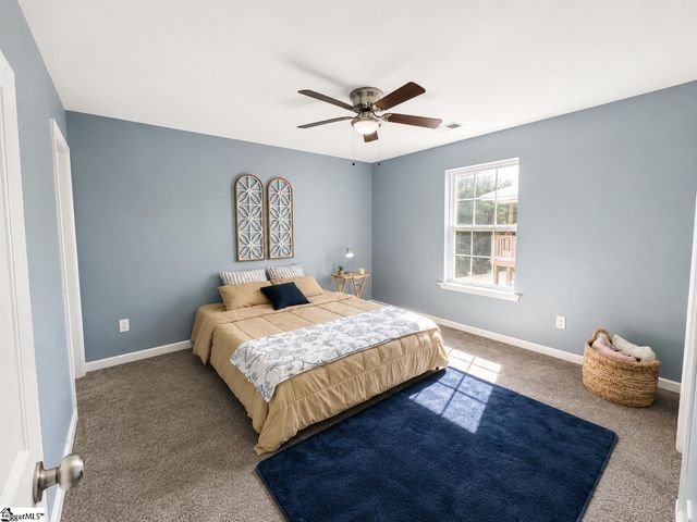 213 Kingscreek Drive, Greer, SC 29650