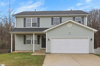 213 Kingscreek Drive, Greer, SC 29650