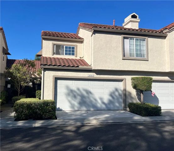 28084 Saint Kitts, Mission Viejo, CA 92692