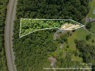 Lot 1 Old Settlement Road, Sylva, NC 28779