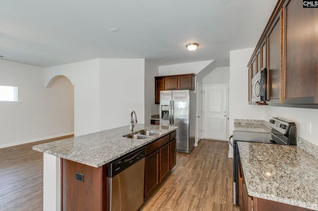 422 Hawkeye Court, Columbia, SC 29206