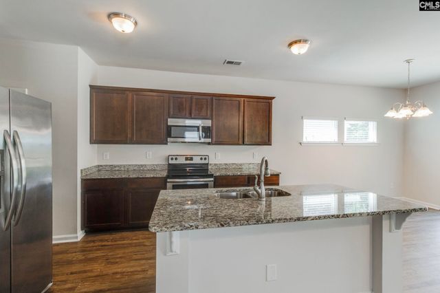 422 Hawkeye Court, Columbia, SC 29206