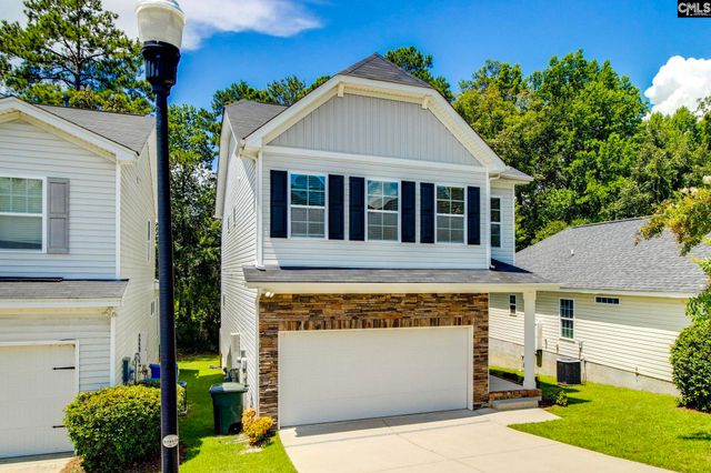 422 Hawkeye Court, Columbia, SC 29206