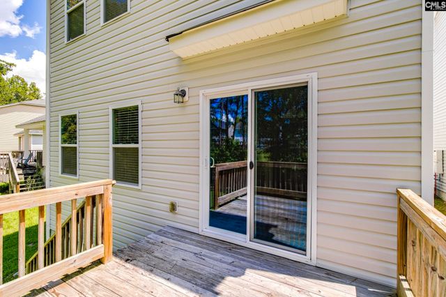 422 Hawkeye Court, Columbia, SC 29206