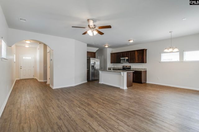 422 Hawkeye Court, Columbia, SC 29206