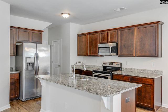 422 Hawkeye Court, Columbia, SC 29206