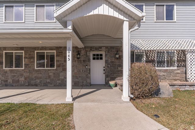 1045 FOX FARM RD, Logan, UT 84321