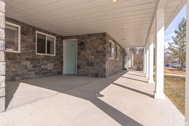 1045 FOX FARM RD, Logan, UT 84321