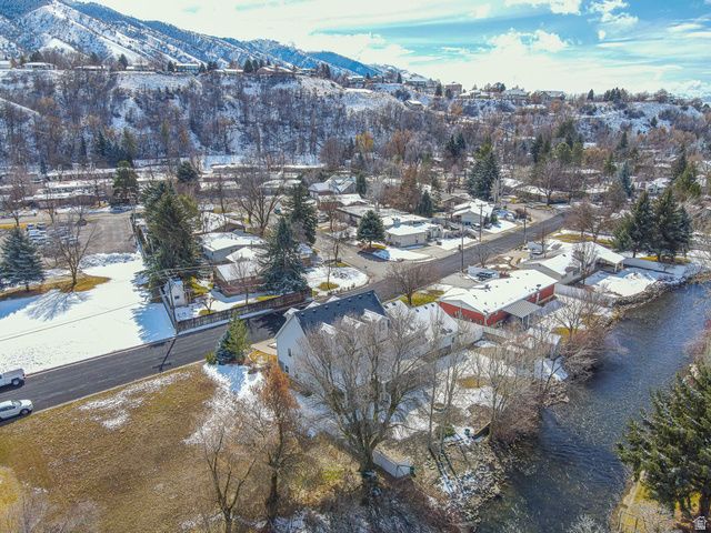 1045 FOX FARM RD, Logan, UT 84321