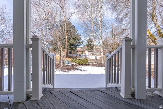 1045 FOX FARM RD, Logan, UT 84321