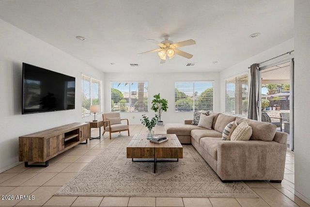 12927 W MESA VERDE Drive, Sun City West, AZ 85375
