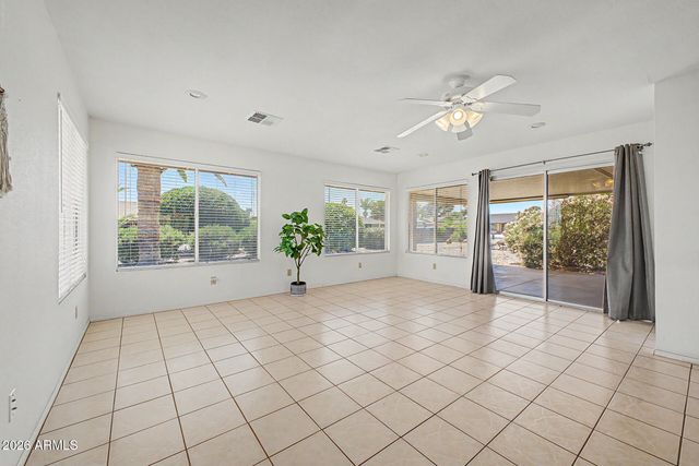 12927 W MESA VERDE Drive, Sun City West, AZ 85375