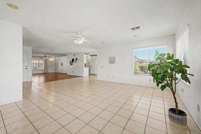 12927 W MESA VERDE Drive, Sun City West, AZ 85375
