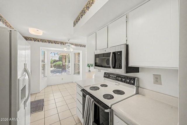 12927 W MESA VERDE Drive, Sun City West, AZ 85375