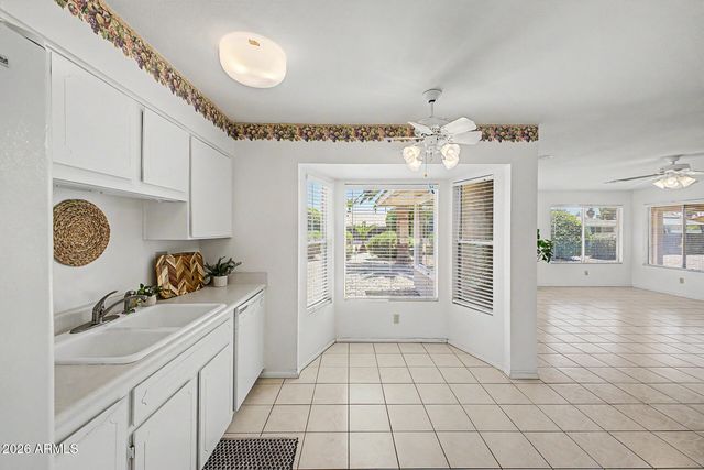 12927 W MESA VERDE Drive, Sun City West, AZ 85375