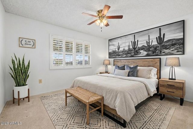 12927 W MESA VERDE Drive, Sun City West, AZ 85375