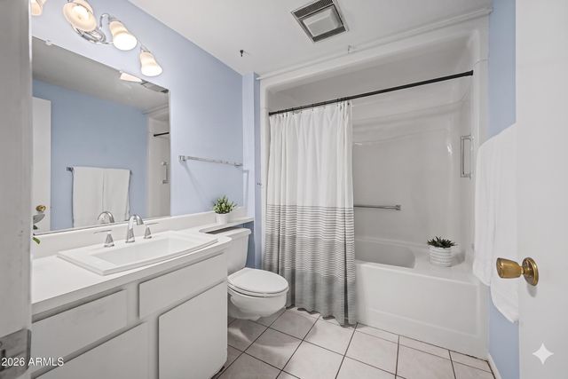 12927 W MESA VERDE Drive, Sun City West, AZ 85375