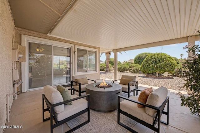 12927 W MESA VERDE Drive, Sun City West, AZ 85375