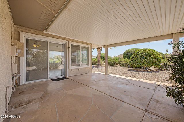 12927 W MESA VERDE Drive, Sun City West, AZ 85375